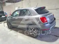 2016 Fiat 500 photo