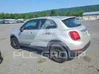 2016 Fiat 500 photo