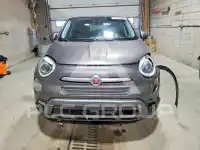 2016 Fiat 500 photo