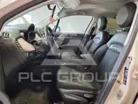 2016 Fiat 500 фото