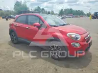 2016 Fiat 500 photo