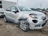2016 Fiat 500 фото