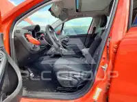 2016 Fiat 500 photo