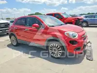 2016 Fiat 500 фото