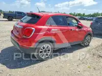 2016 Fiat 500 фото