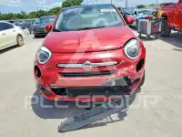 2016 Fiat 500 фото