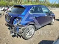 2016 Fiat 500 фото