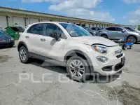 2016 Fiat 500 фото