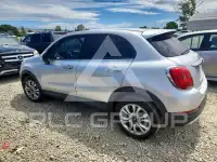 2016 Fiat 500 фото