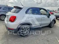 2016 Fiat 500 фото