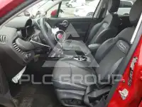 2016 Fiat 500 photo