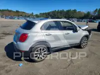 2016 Fiat 500 фото