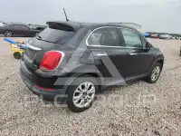 2016 Fiat 500 photo