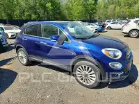 2016 Fiat 500 фото