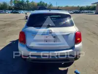 2016 Fiat 500 фото
