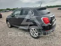 2016 Fiat 500 photo