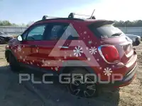 2016 Fiat 500 photo