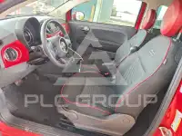 2016 Fiat 500 photo