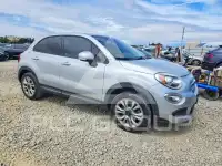 2016 Fiat 500 фото