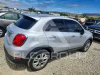 2016 Fiat 500 фото