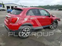 2016 Fiat 500 photo