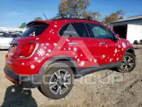 2016 Fiat 500 photo
