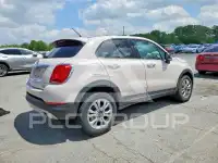 2016 Fiat 500 фото