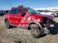 2016 Fiat 500 photo