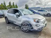 2016 Fiat 500 фото