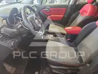 2016 Fiat 500 фото