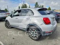 2016 Fiat 500 фото