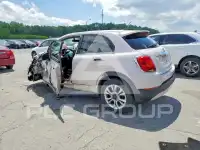 2016 Fiat 500 фото