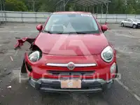 2016 Fiat 500 photo