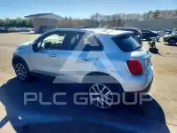 2016 Fiat 500 фото