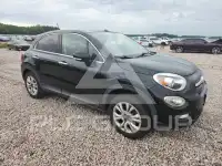 2016 Fiat 500 photo