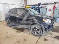 2016 Fiat 500 фото