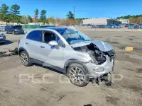 2016 Fiat 500 фото