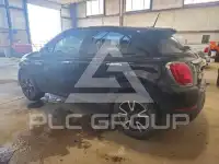 2016 Fiat 500 фото