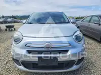 2016 Fiat 500 фото