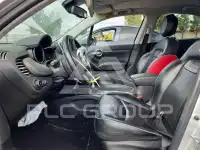2016 Fiat 500 фото