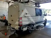 2016 Mercedes Benz Sprinter photo