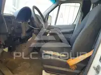 2016 Mercedes Benz Sprinter photo