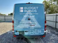 2016 Mercedes Benz Sprinter фото
