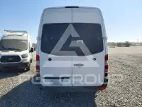 2016 Mercedes Benz Sprinter фото