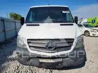 2016 Mercedes Benz Sprinter фото