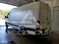 2016 Mercedes Benz Sprinter photo