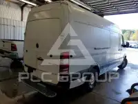 2016 Mercedes Benz Sprinter photo