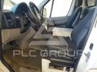 2016 Mercedes Benz Sprinter photo