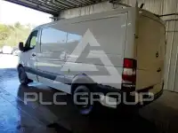 2016 Mercedes Benz Sprinter photo