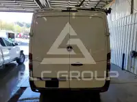 2016 Mercedes Benz Sprinter photo